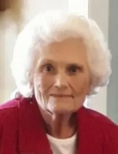 Photo of Carol Ann Carter