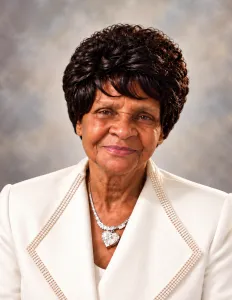 Photo of Estella Johnson Dokes