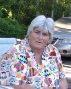 Photo of Linda Faye Norsey Cater