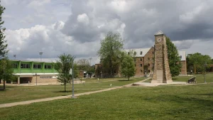 University of Arkansas at Monticello campus